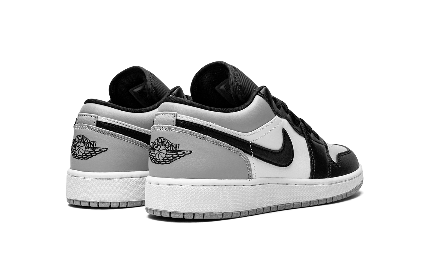 Jordan 1 Low GS "Shadow Toe" 553560 052