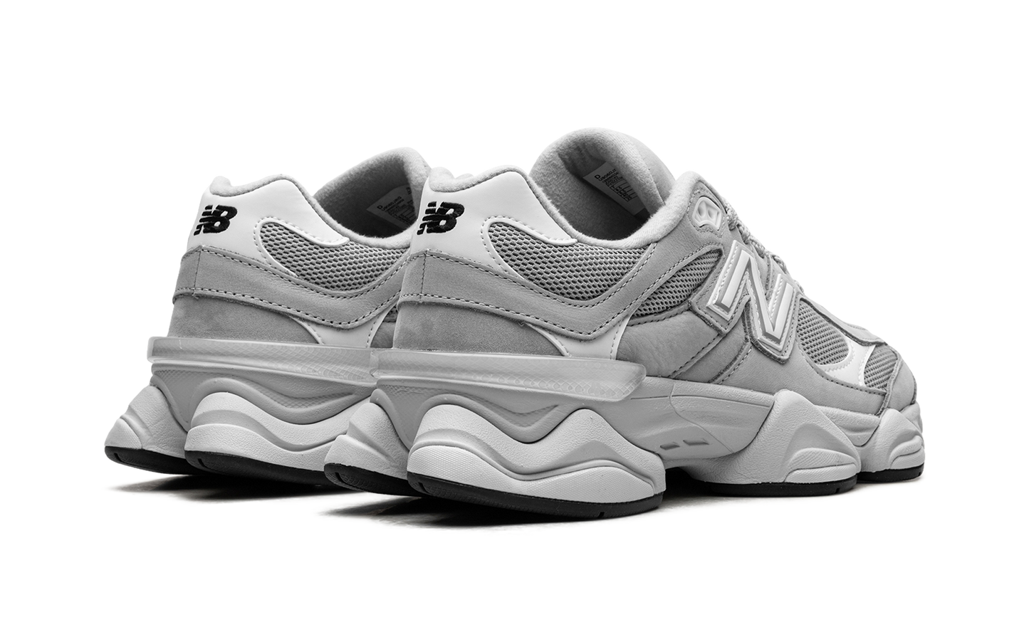 9060 "Silver Metallic Grey" U9060JRG