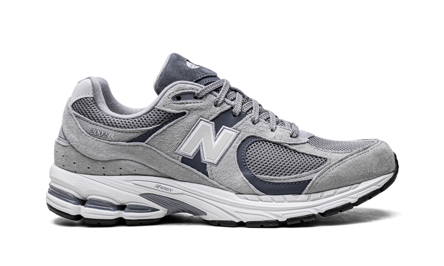 2002R "STEEL LEAD ORCA" M2002RST