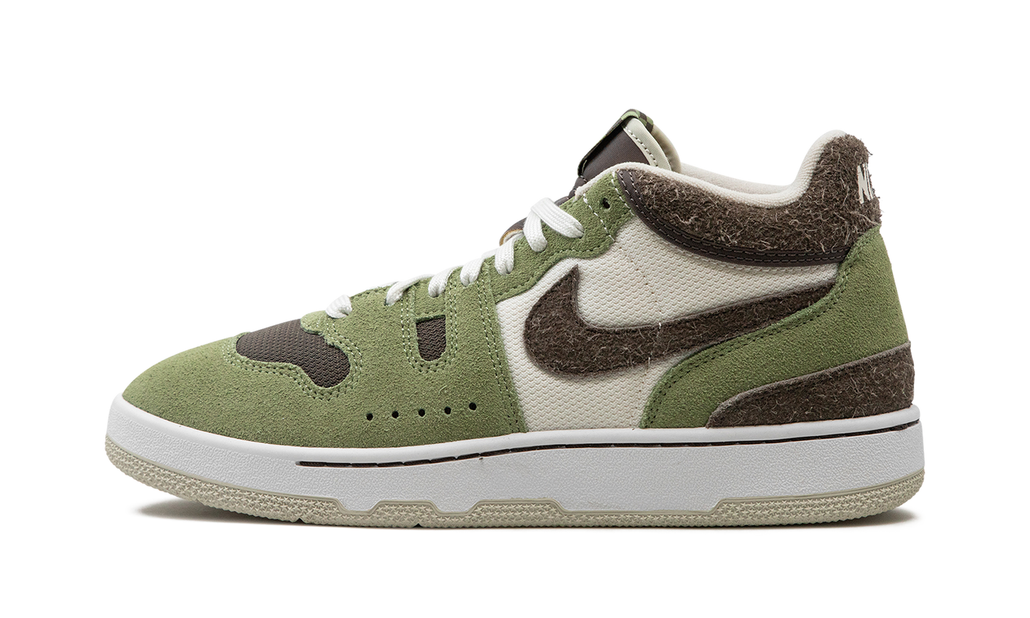 Mac Attack "Oil Green" FN0648 300