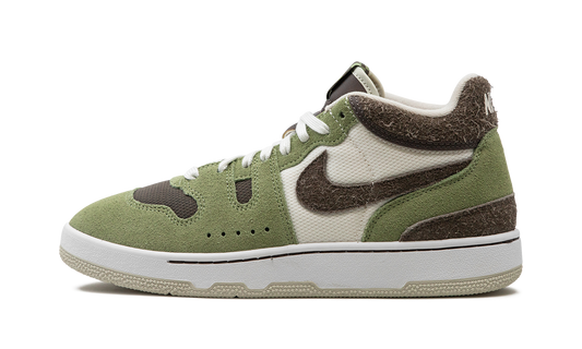 Mac Attack "Oil Green" FN0648 300