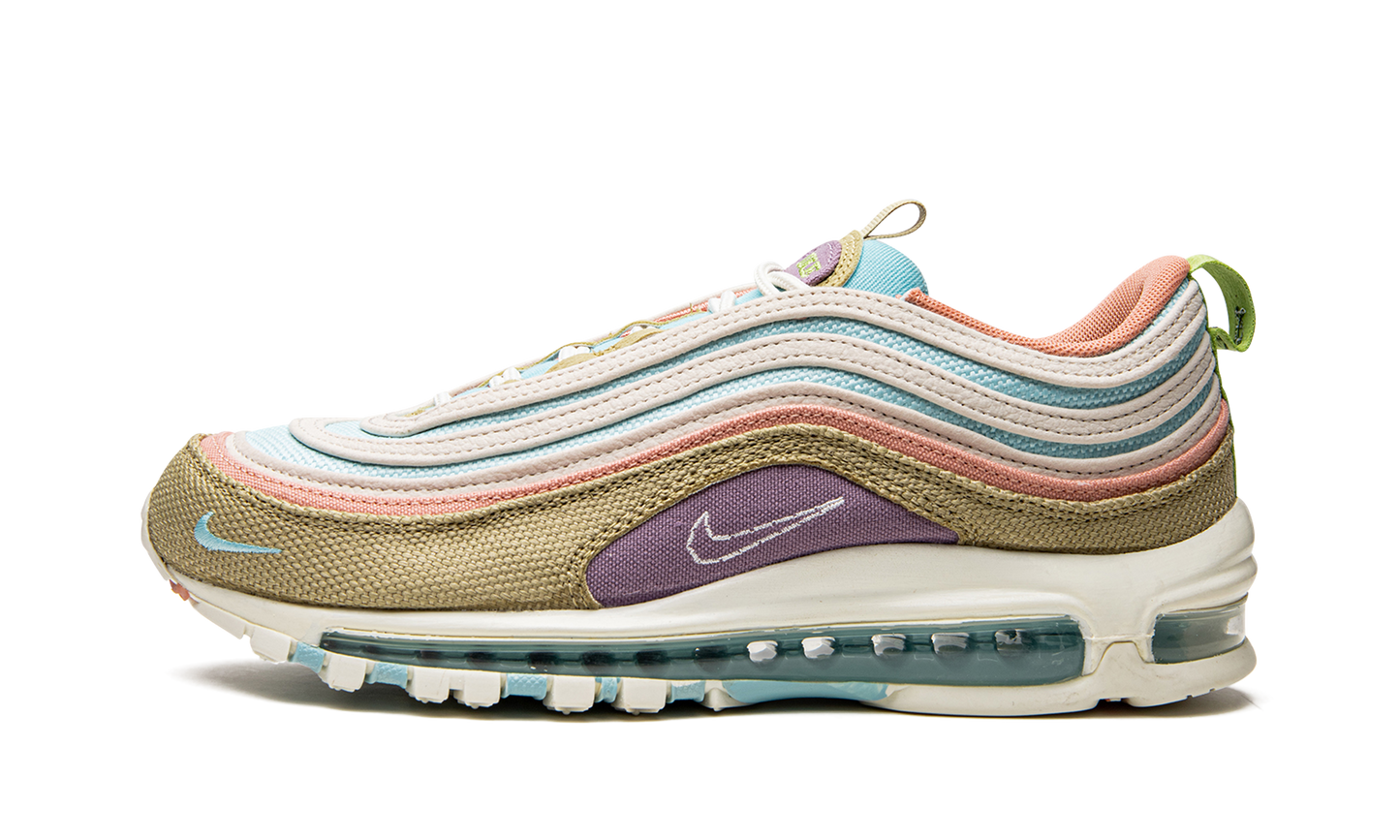 Air Max 97 SE "Wheat Grass" DM8588 400