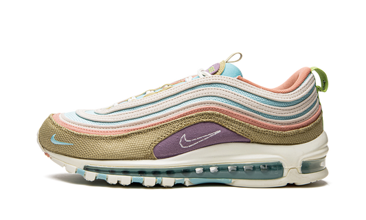 Air Max 97 SE "Wheat Grass" DM8588 400