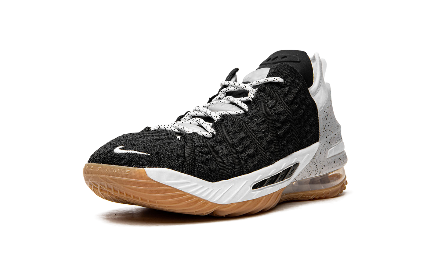LeBron 18 GS CW2760 007