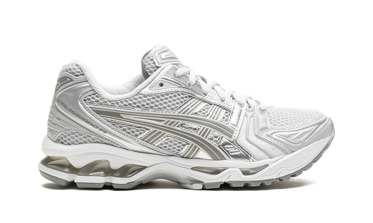 GEL-KAYANO 14 WMNS "Cloud Grey" 1202A056 021