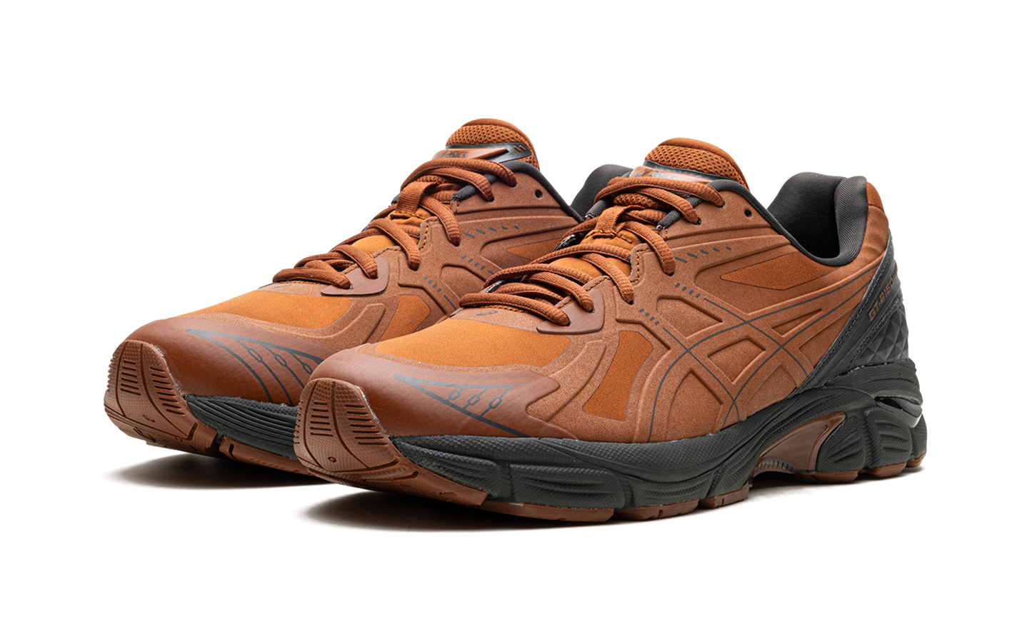 GT-2160 NS "Rusty Brown" 1203A375 200