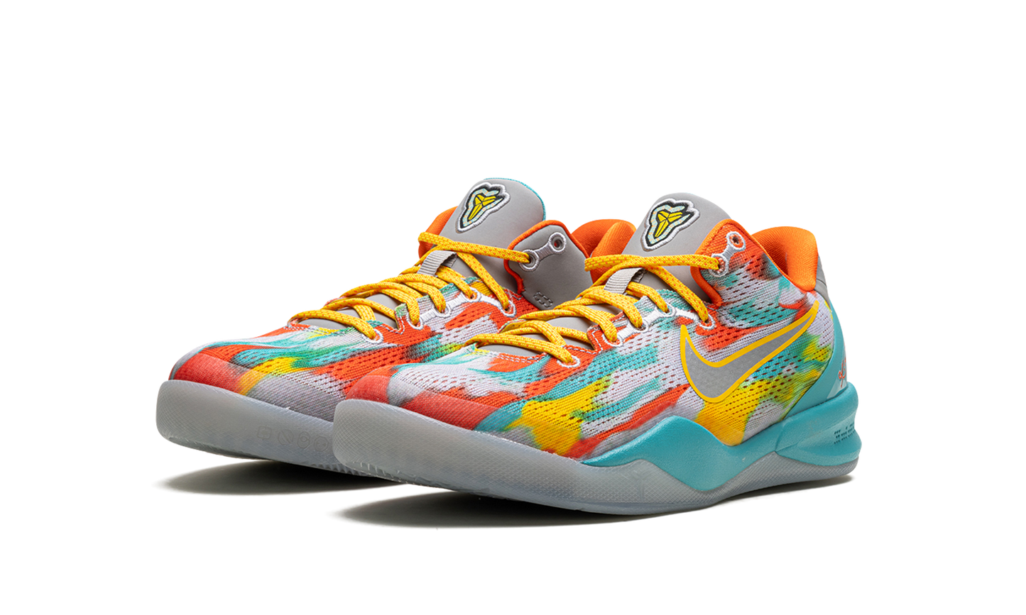 Kobe 8 GS "Venice Beach" HF7319 001