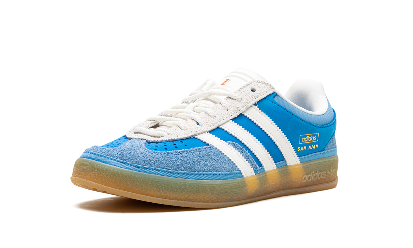 Gazelle Indoor "Bad Bunny - San Juan" IF9734