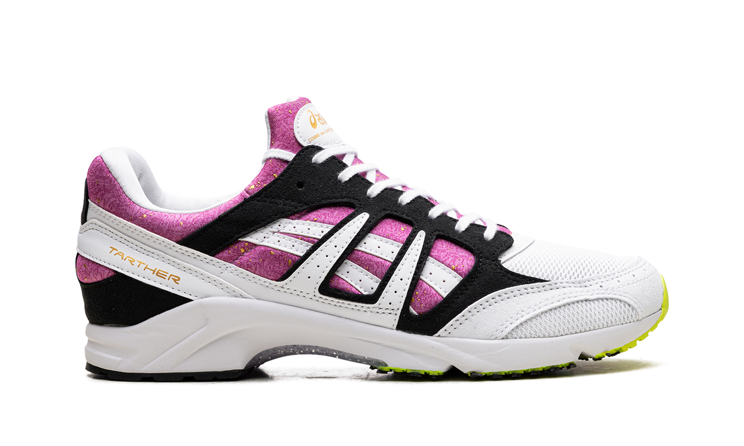 Tarther SD "Asics x Comme des Garçons - Orchid" 1203A079 500