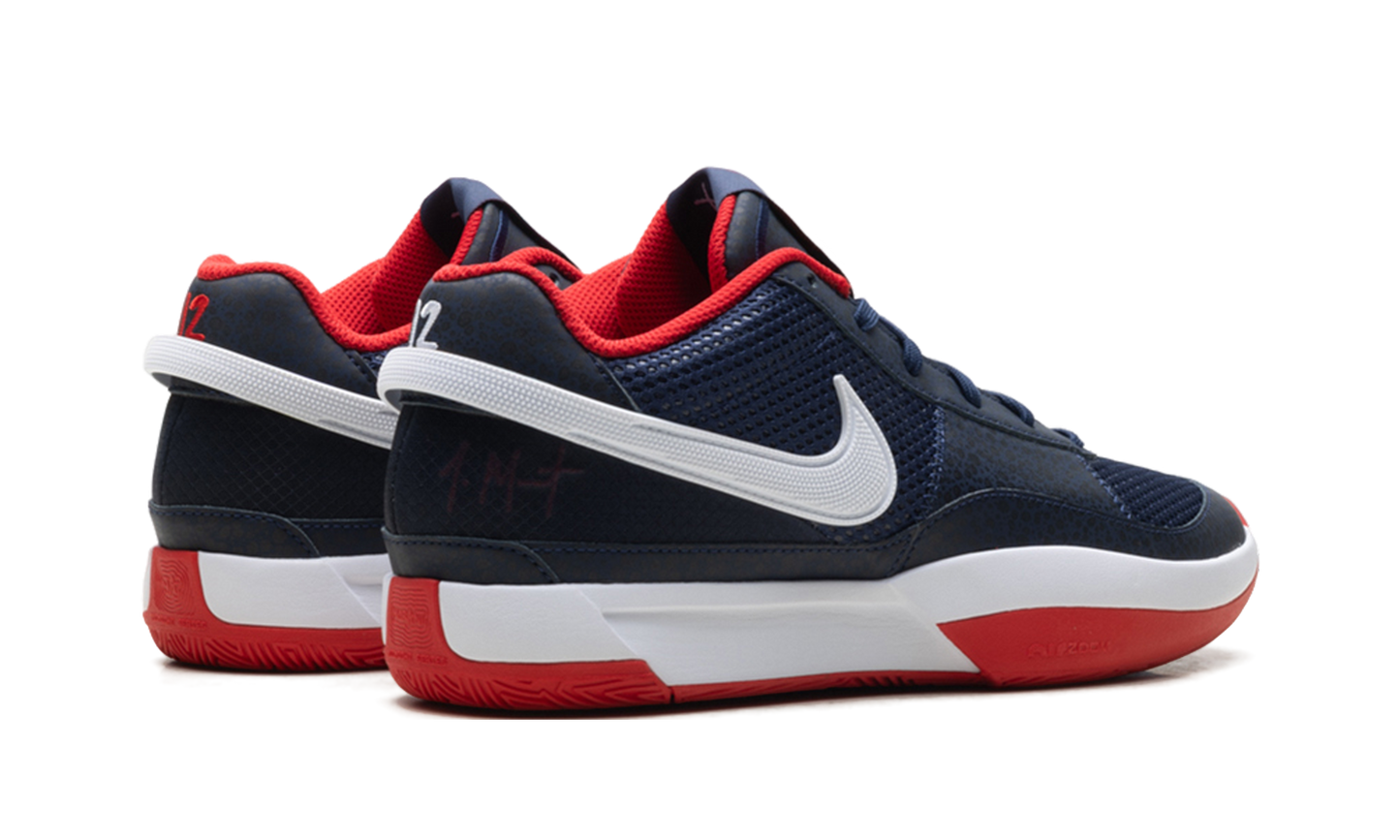 Ja 1 "USA" FQ4796 403