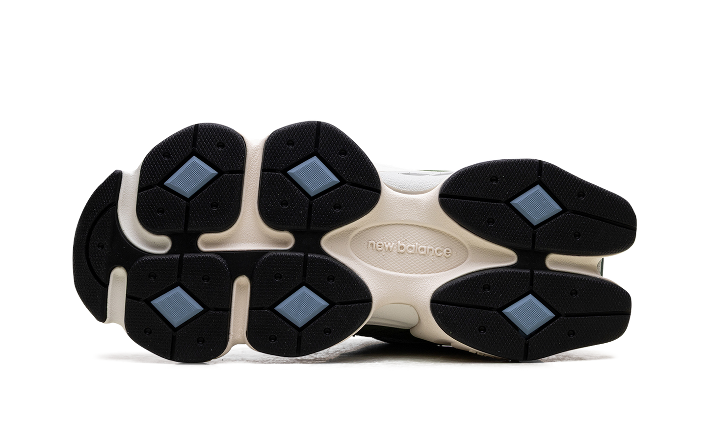 9060 "Alpine Green" U9060LDA