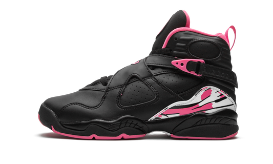 Air Jordan 8 Retro GS "Pinksicle" 580528 006