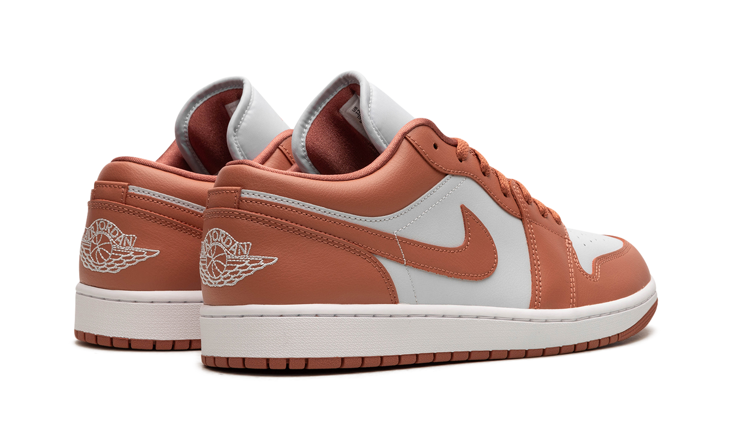 Air Jordan 1 Low WMNS "Sky J Orange" DC0774 080