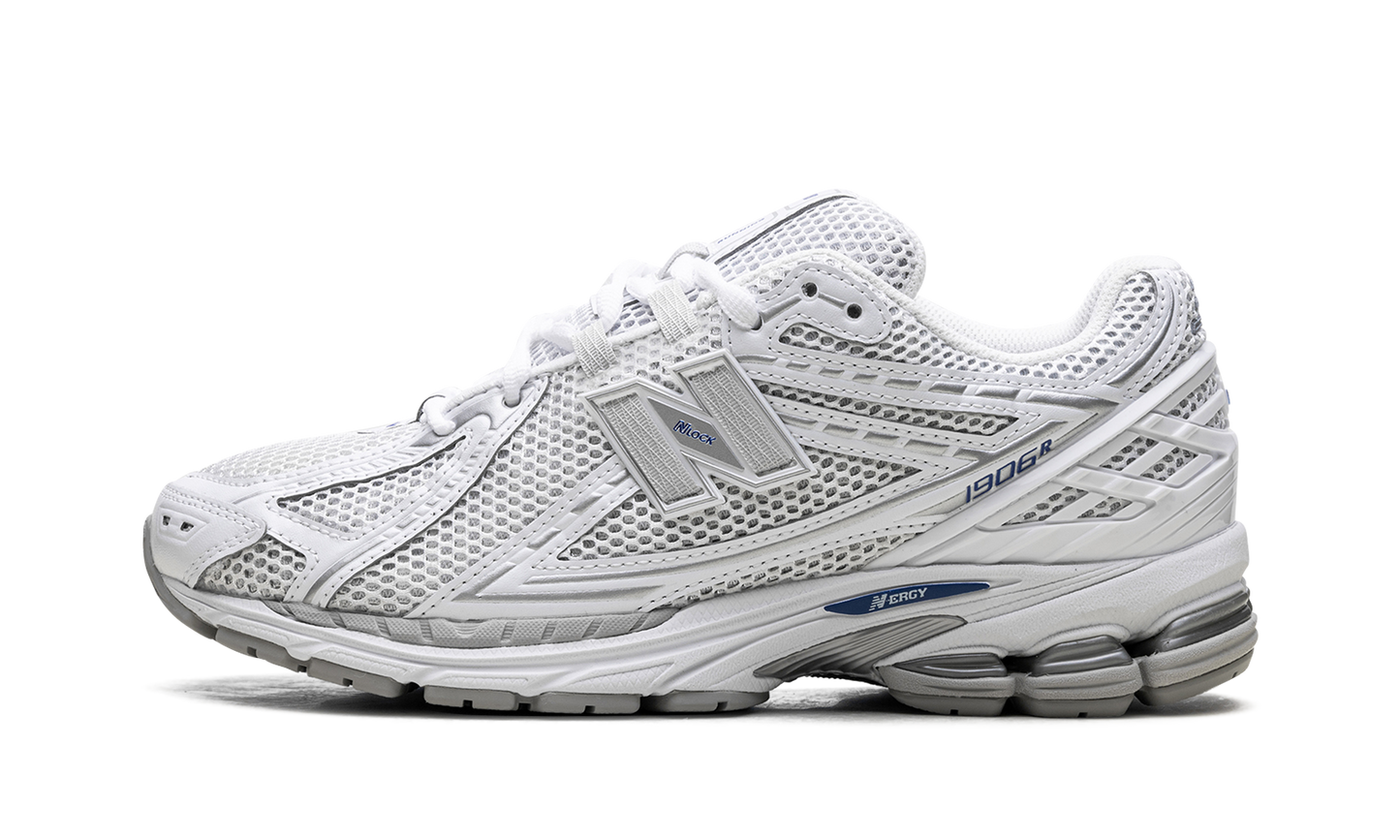 1906R "White Team Royal" U1906RCA