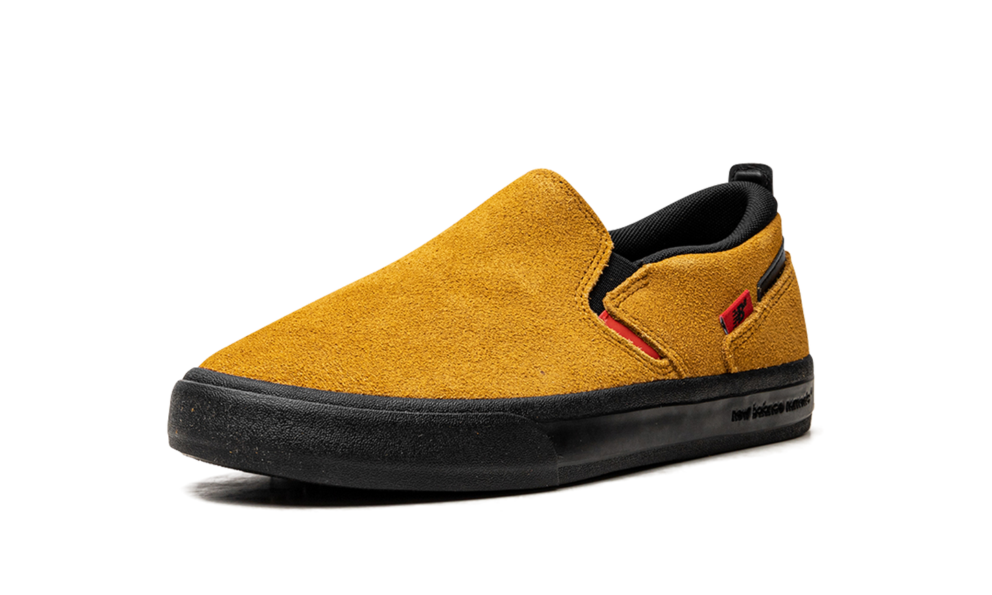 Numeric Jamie Foy 306 Laceless NM306LWB