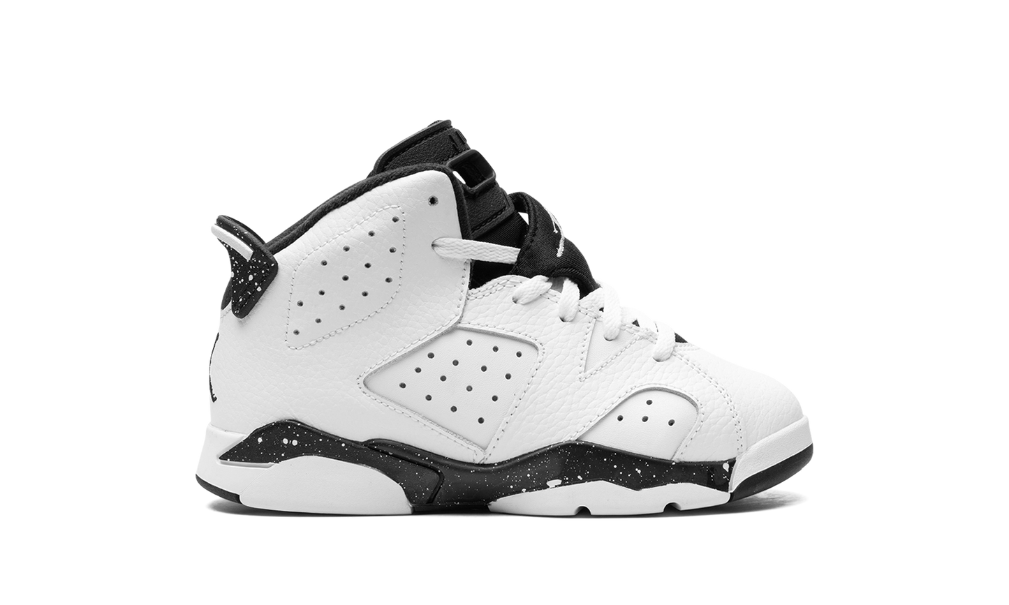 Air Jordan 6 PS "Reverse Oreo" DV3605 112