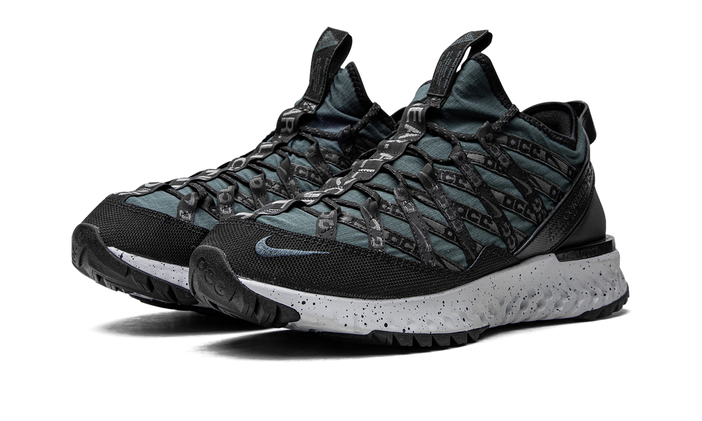 ACG React Terra Gobe "ACG React Terra Gobe"