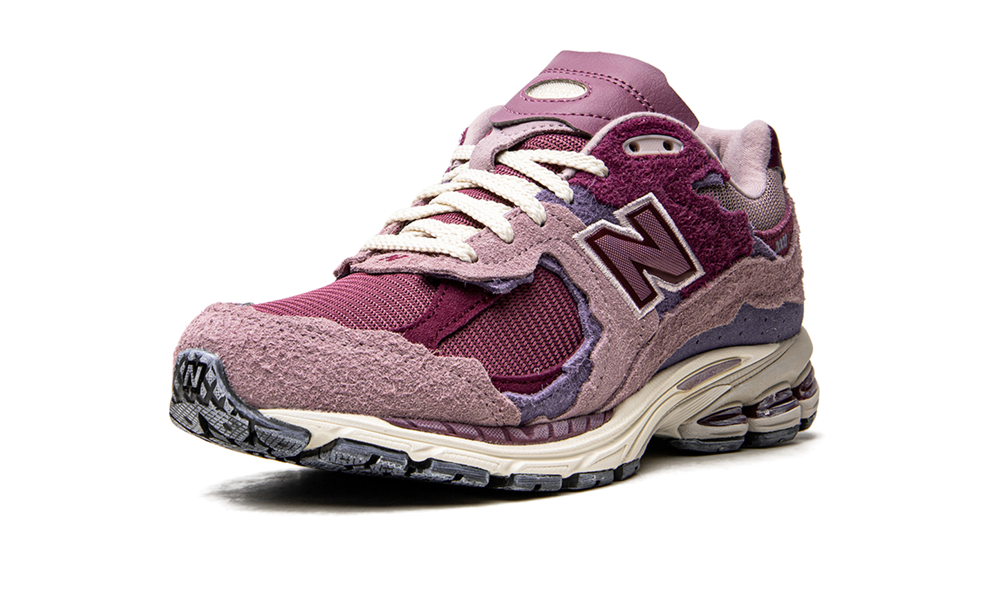 2002R "Protection Pack - Violet" M2002RDH