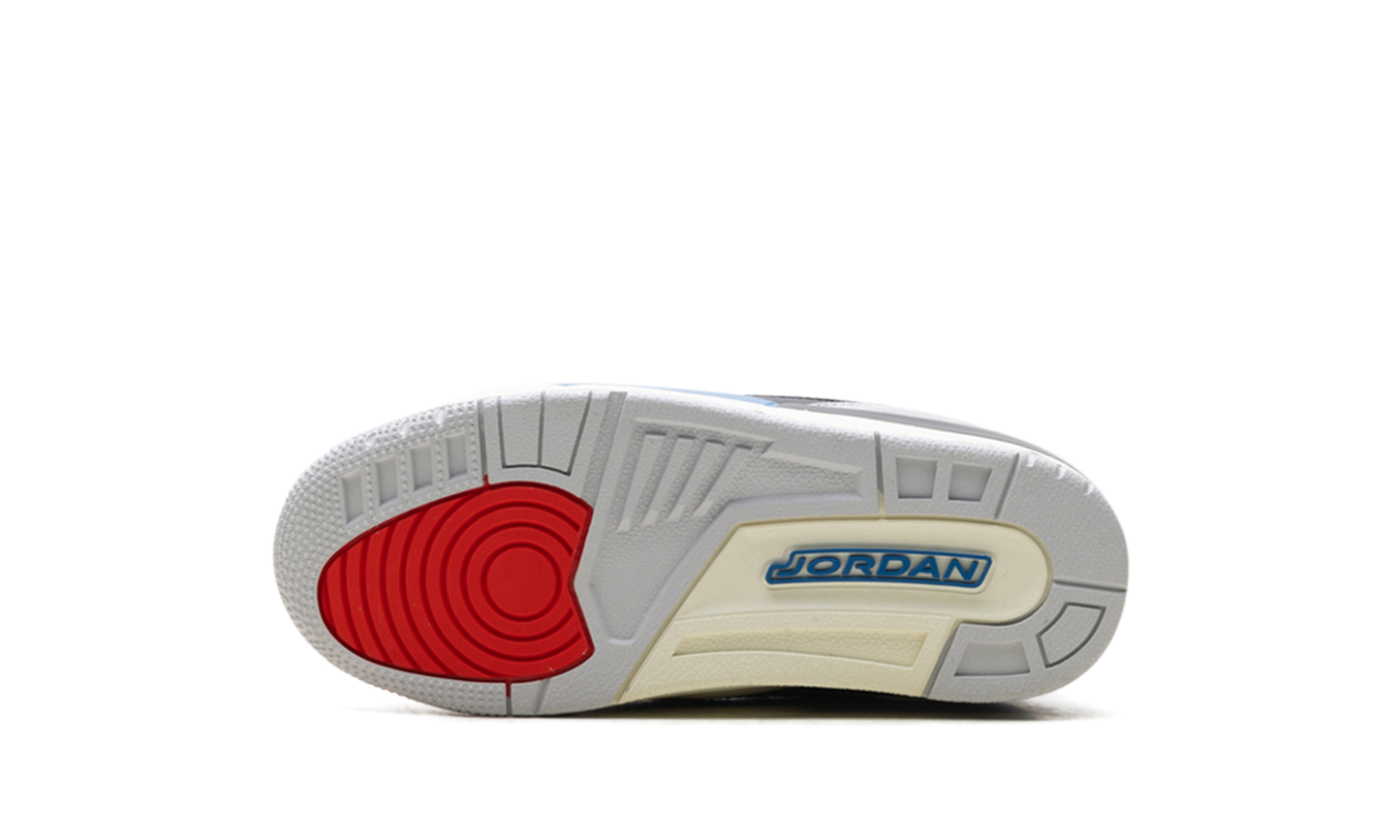 Air Jordan 3 PS "Rare Air" IB8969 004