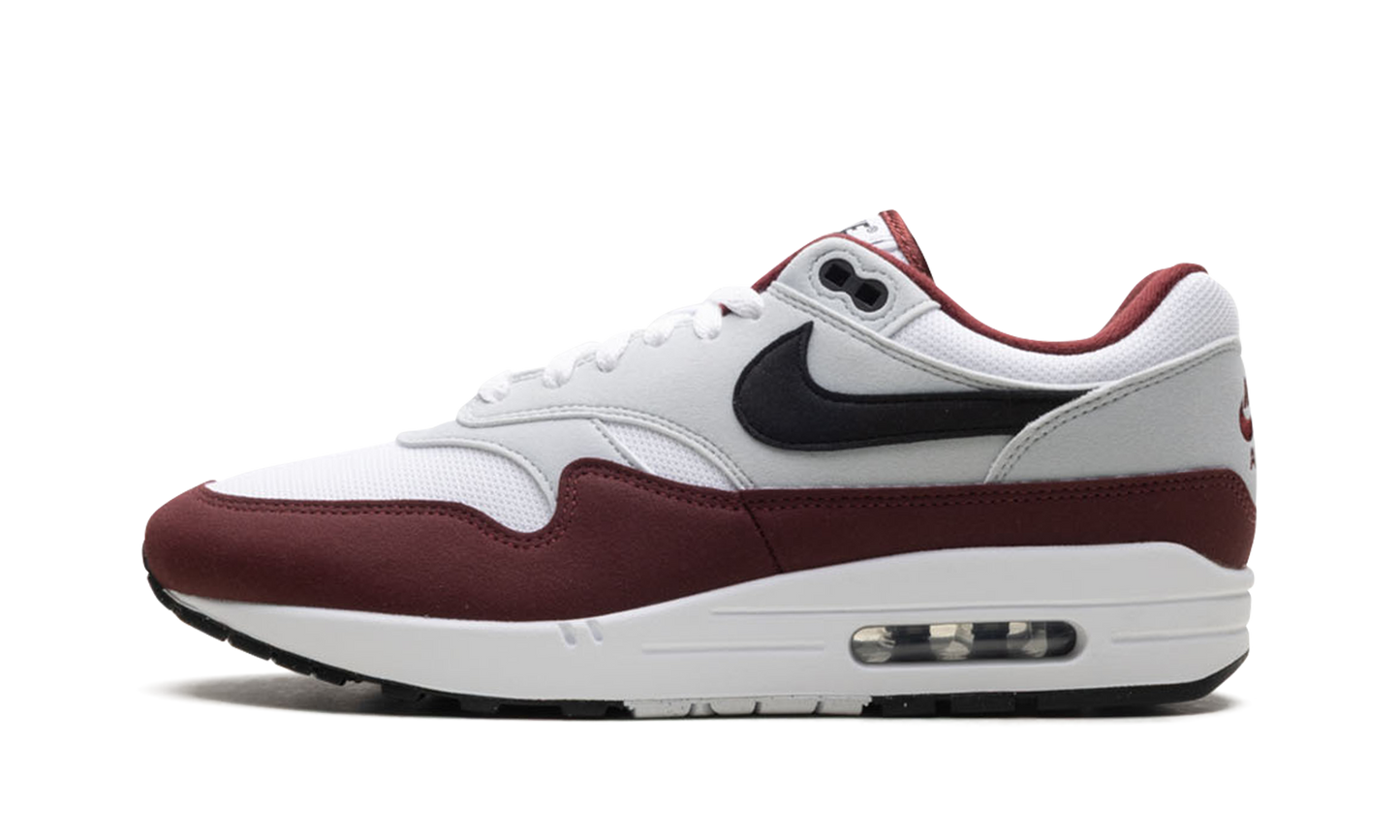 Nike Air Max 1 "Dark Team Red" FD9082 106