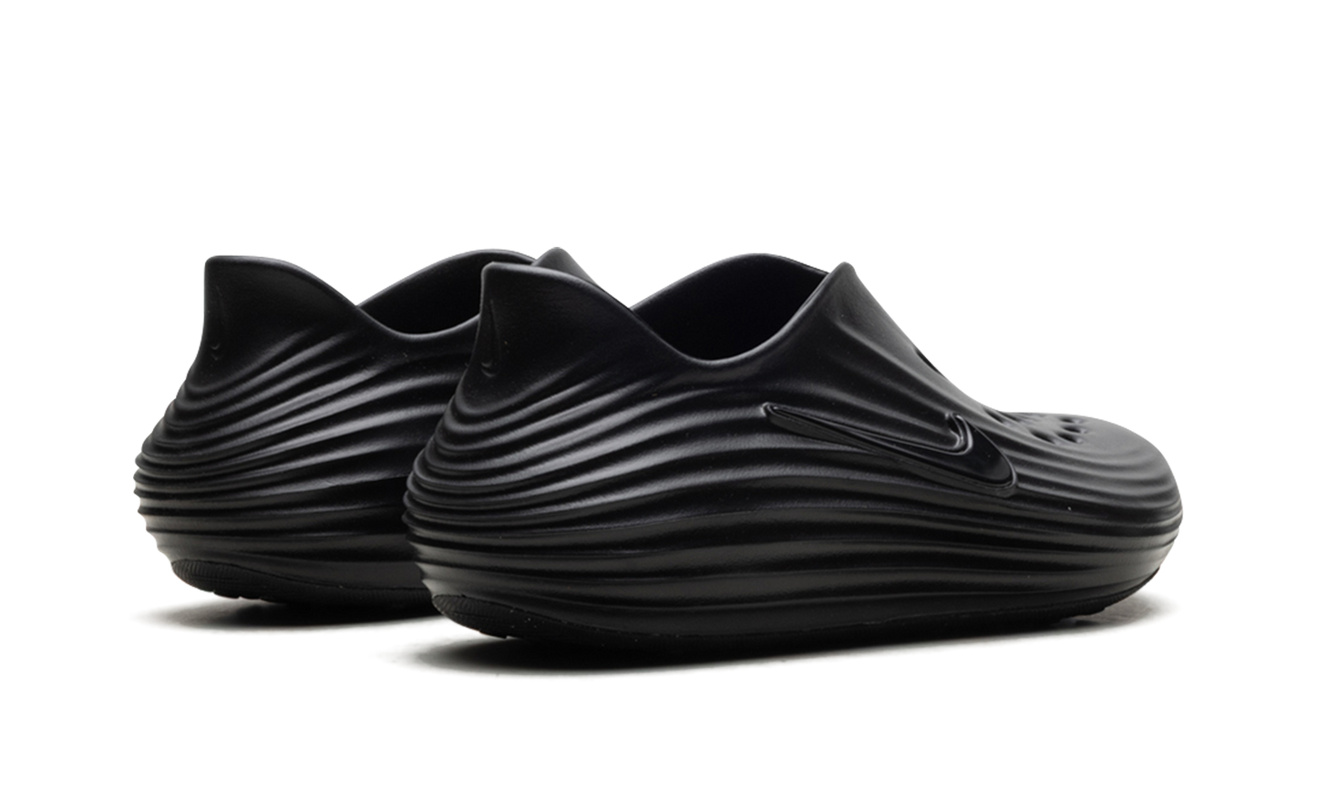 ReactX Rejuven8 WMNS "Triple Black" HV5062 001