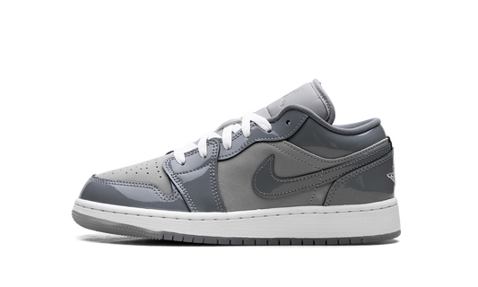 Jordan 1 Low SE GS "Medium Grey Cool Grey White" HF3188 011