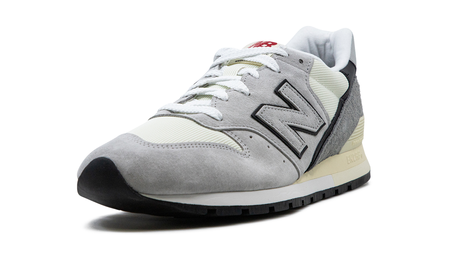 996 "Made in USA - Grey" U996TG