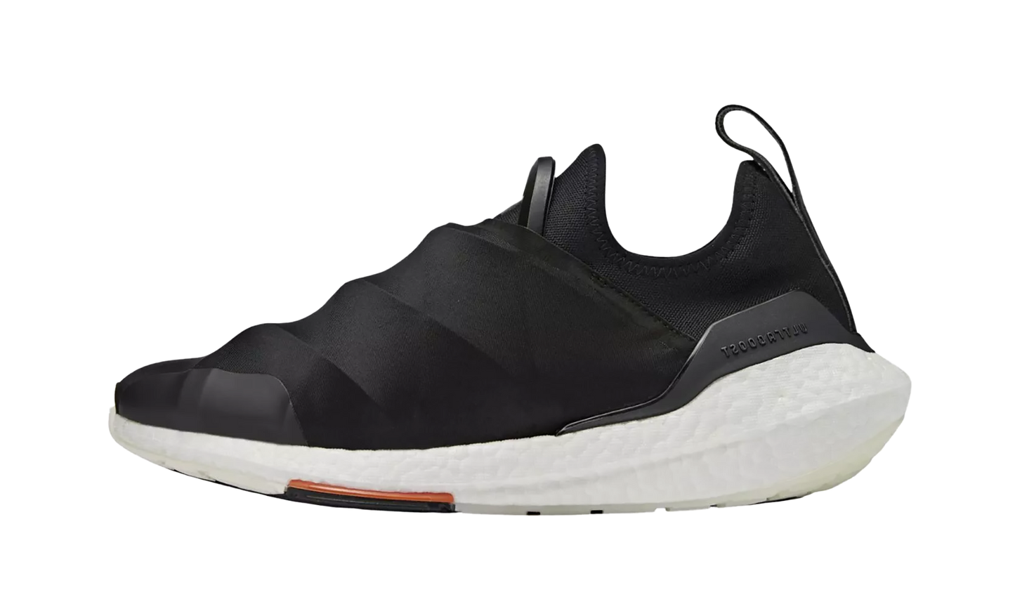 Y-3 Ultraboost 22 "Black" HR1979
