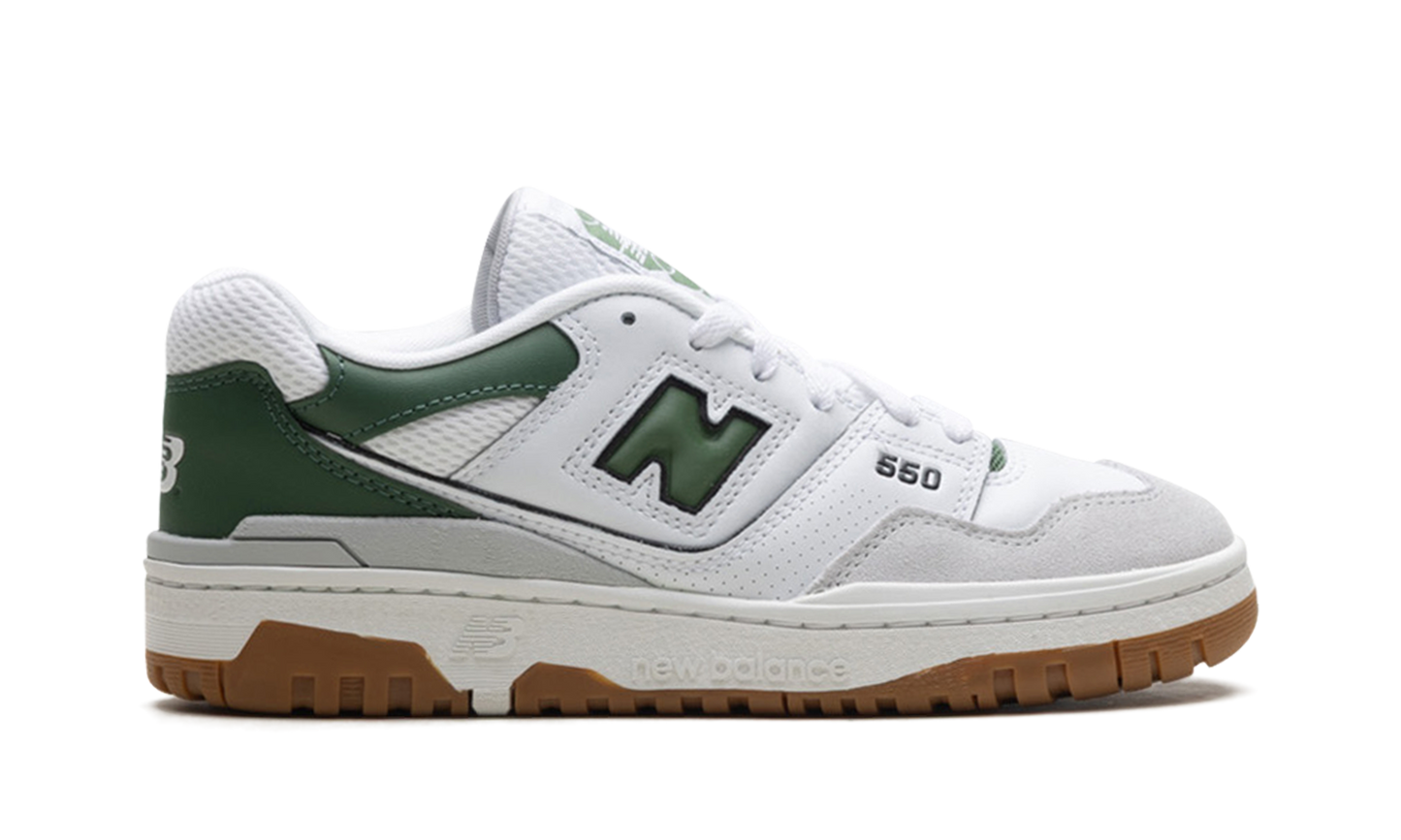 550 GS "Bright Grey Nori" GSB550SD