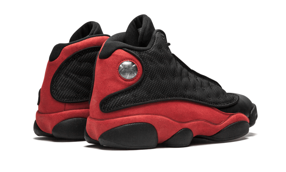 Air Jordan 13 Retro "Bred 2017" 414571 004