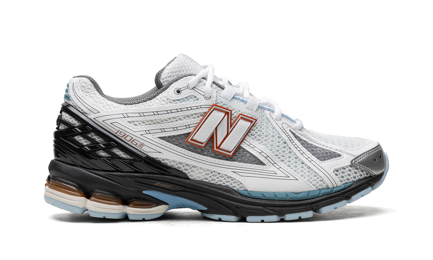 1906R "White Black Copper" M1906RBO