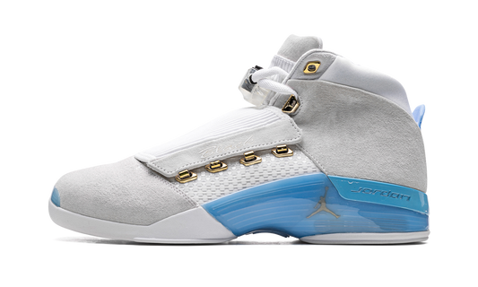 Jordan 17 Retro "OVO" HO17 MNJDLS 127