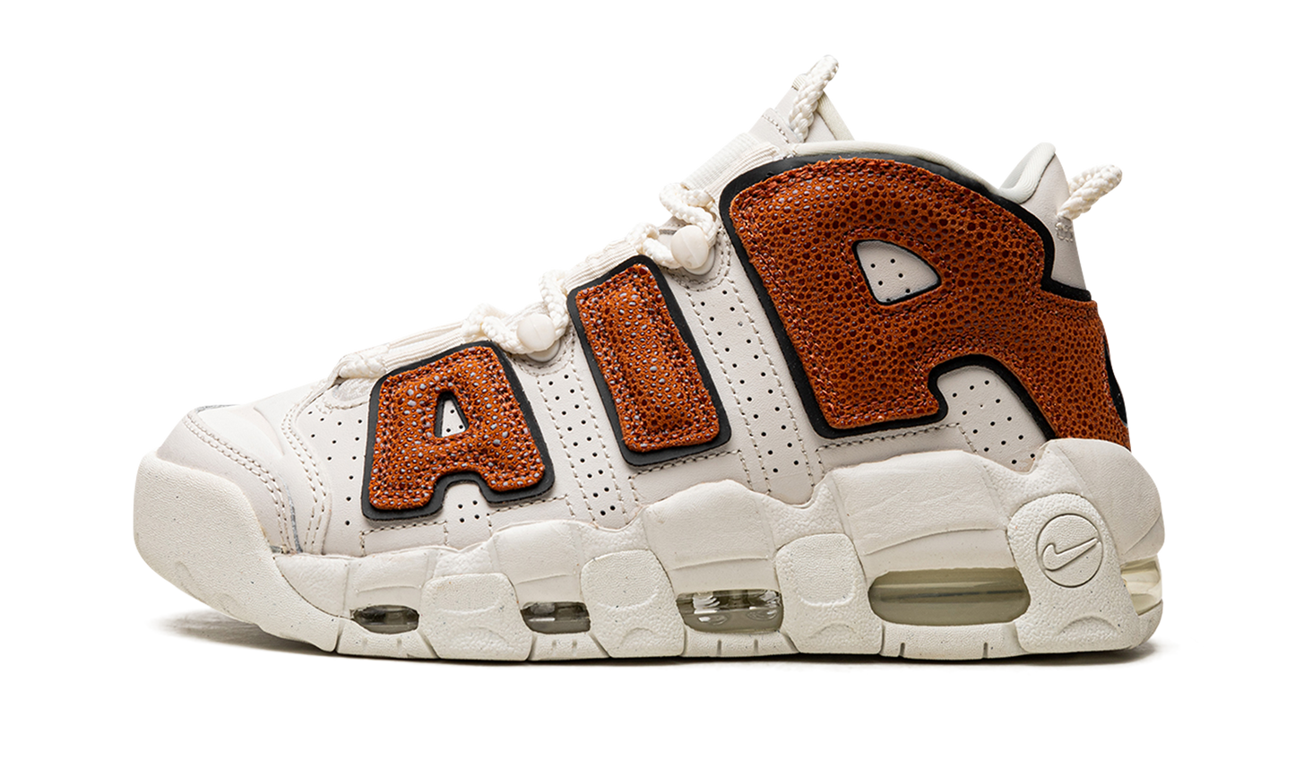AIR MORE UPTEMPO MNS WMNS "Basketball" DZ5227 001