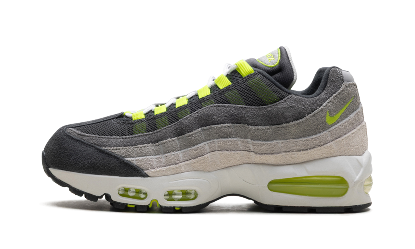 Air Max 95 OG "Reverse Gradient Neon" HM4738 001