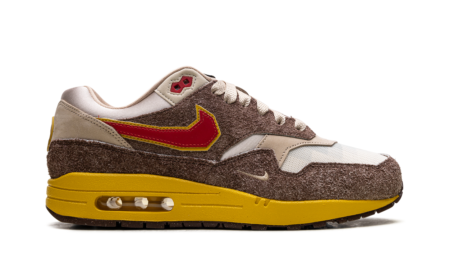Air Max 1 ".SWOOSH Big Head Origins" HV5776 200