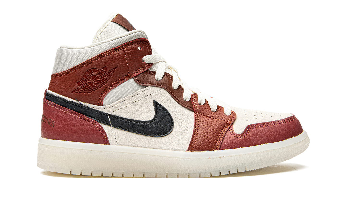 AIR JORDAN 1 MID WMNS "Anti Gravity Machines" DM9601 200