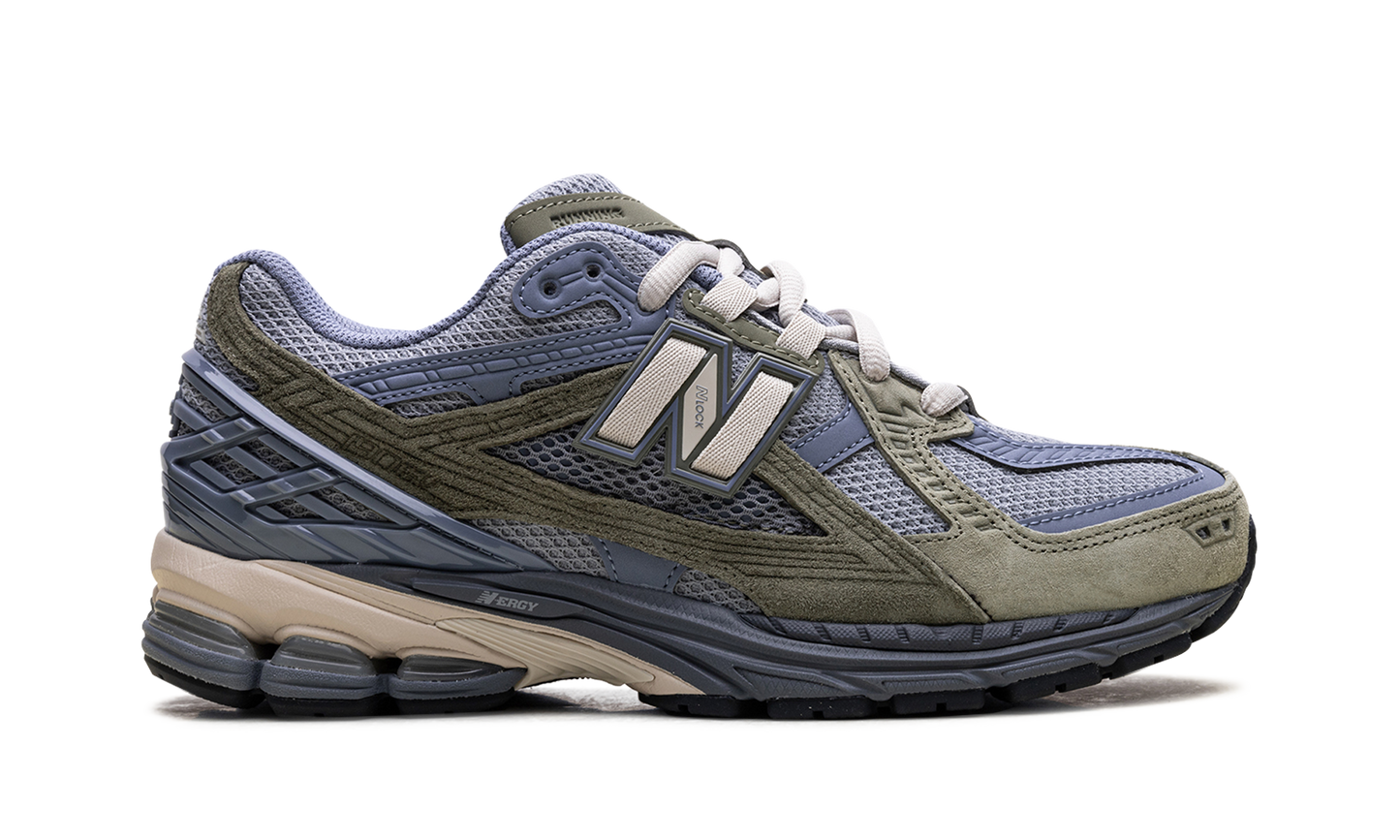 1906 Utility "Slate Grey" M1906NH