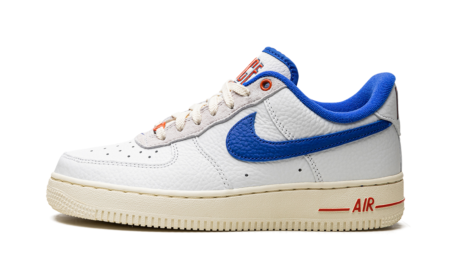 AIR FORCE 1 LO MNS WMNS "Command Force" DR0148 100