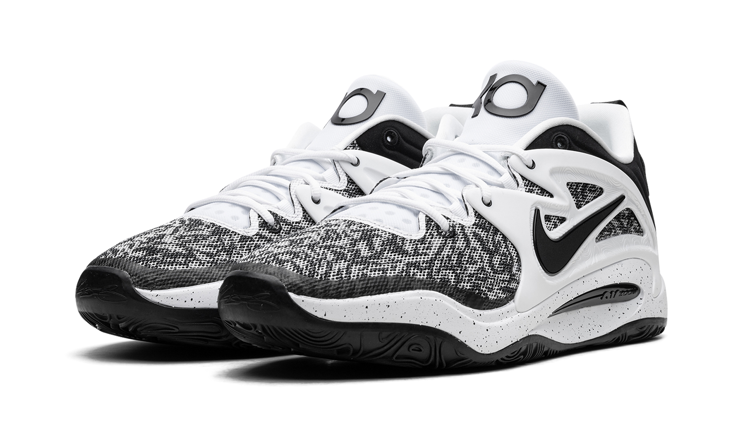 KD 15 TB "Brooklyn Nets Home" DO9826 100