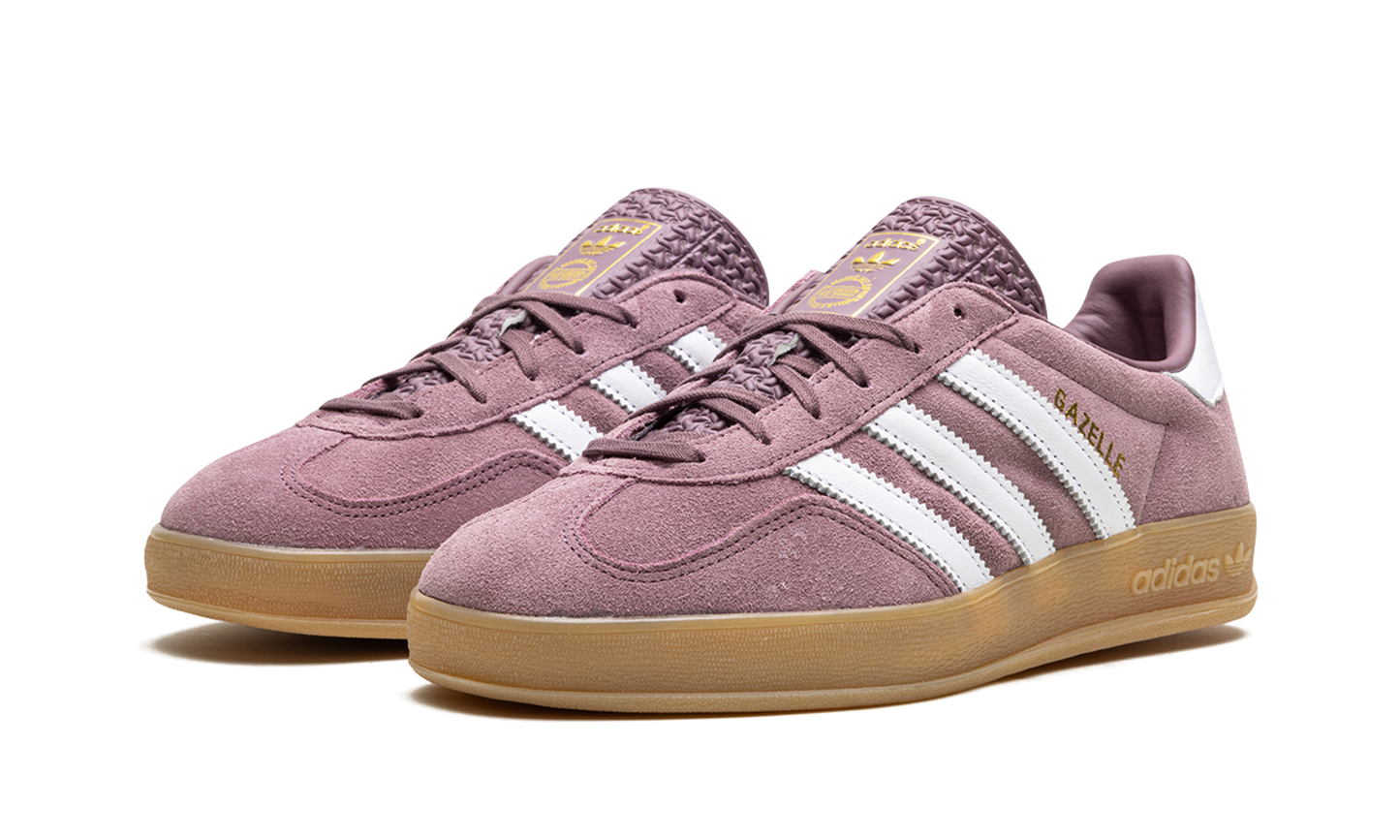 Gazelle Indoor WMNS "Shadow Fig" IH5483