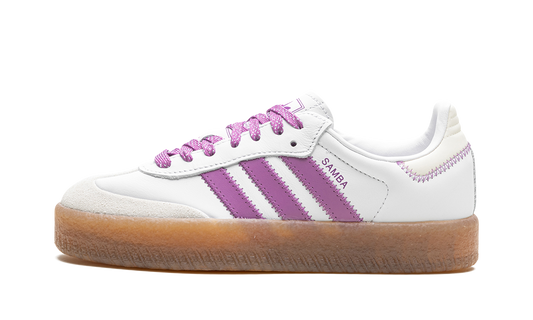 Sambae WMNS "Preloved Purple" IE9106
