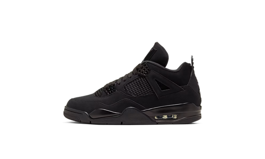 Air Jordan 4 Retro PS "Black Cat (2025)" IB4388 010