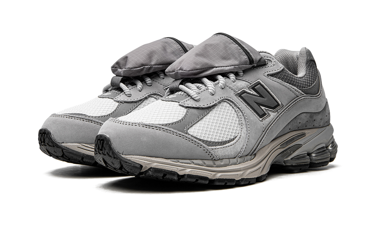 2002R "Grey Pocket" M2002RVC