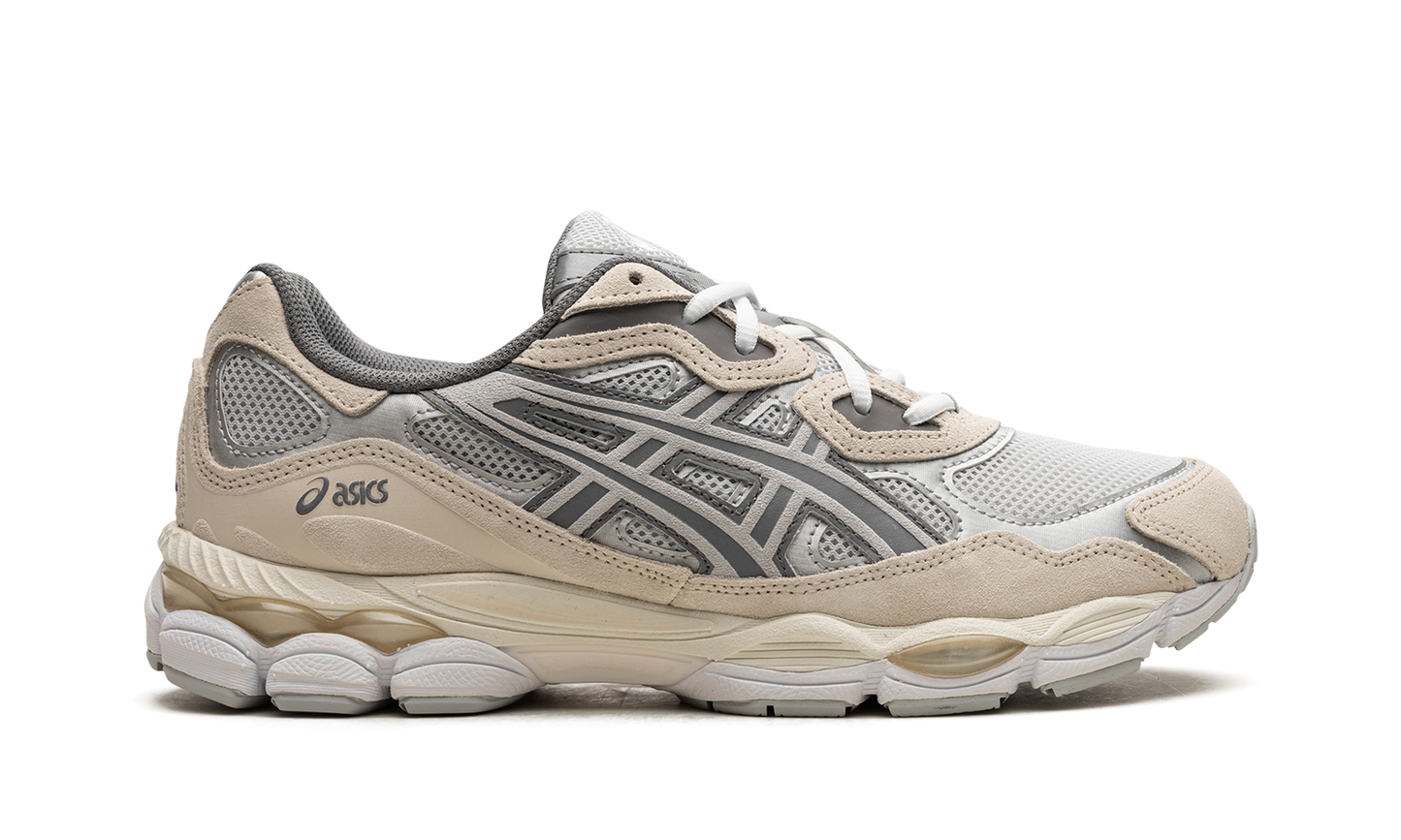 GEL-NYC "Oatmeal / Concrete" 1203A383 020