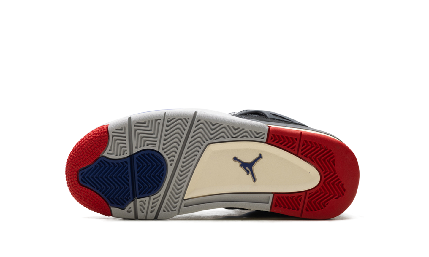 Air Jordan 4 GS "Rare Air" IB4171 003