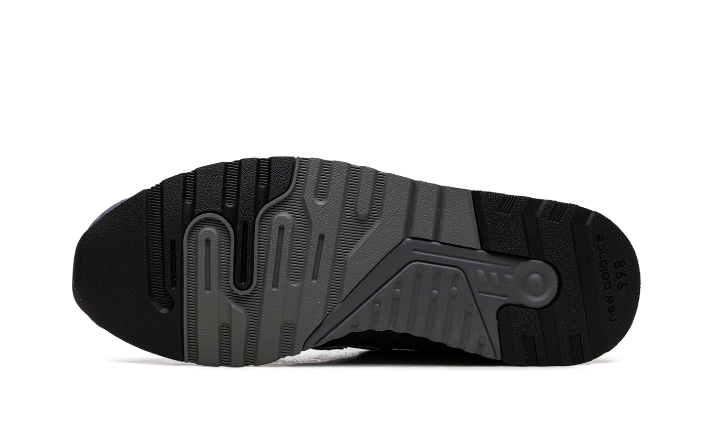 998 "Made in USA - Navy" U998NV