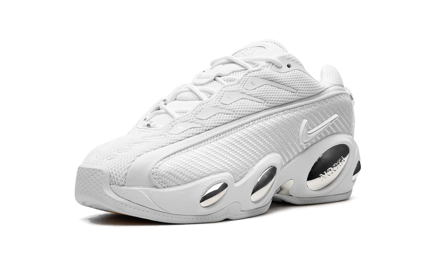 NOCTA Glide "White Chrome" DM0879 100