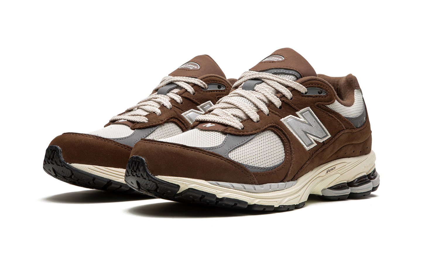 2002R "Brown / Beige" M2002RHS