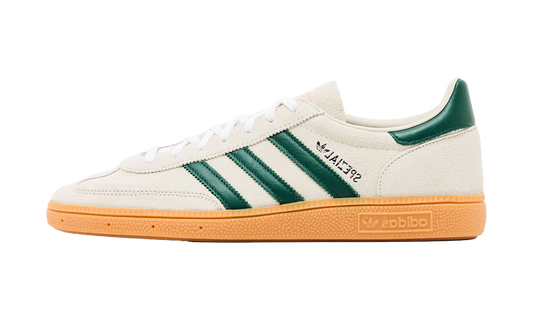 HANDBALL SPEZIAL WMNS "White/Green" JS0242