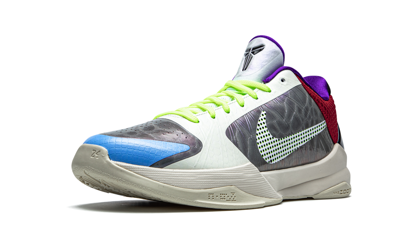 Kobe 5 Protro "PJ Tucker" CD4991 004